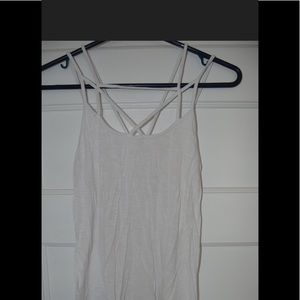 American Eagle Soft And Sexy Strappy Tank🤤🔥